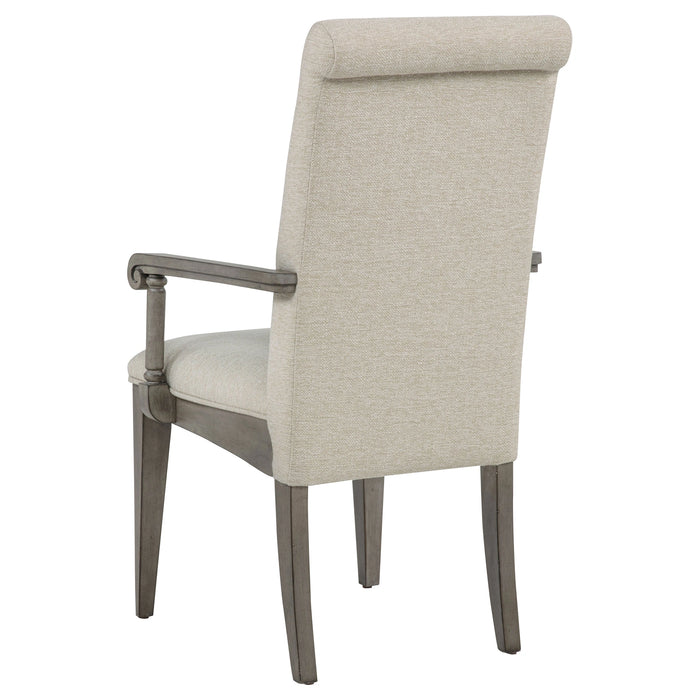 Cresswell Arm Chair of 2