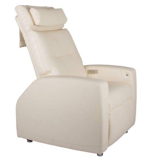 Laevo Zero Gravity Recliner with Lift Assist - MassageChairPlanet.com