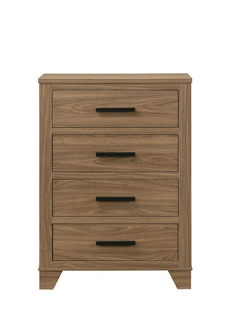 Panelli Chest - Chest | Las Vegas Furniture Online - View 3