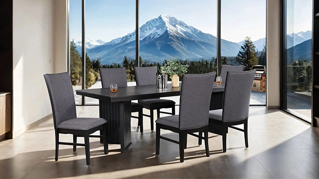 Easingwold Dining Table - Dining Table | Las Vegas Furniture Online - View 2