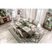 Patience Dining Table Set - Dining Table Set | Las Vegas Furniture Online - View 3