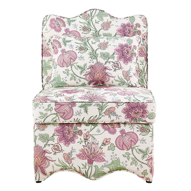 Hemsworth Accent Chair - Chair | Las Vegas Furniture Online - View 39
