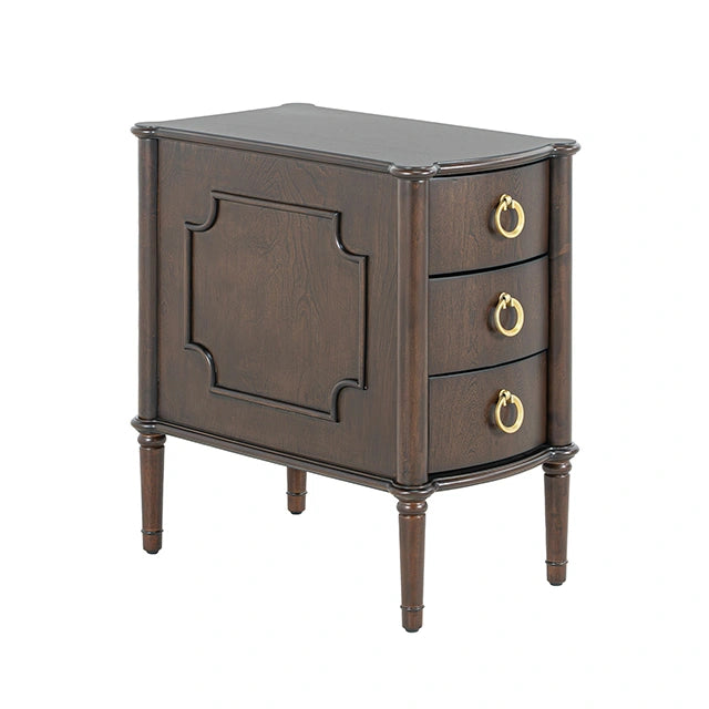 Bude Nightstand - Nightstand | Las Vegas Furniture Online - View 18
