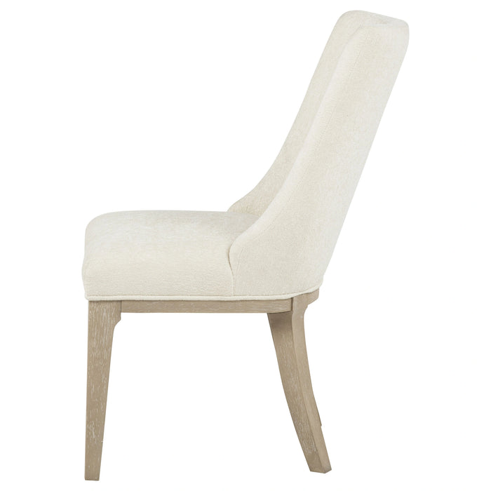 Lucaire Side Chair of 2