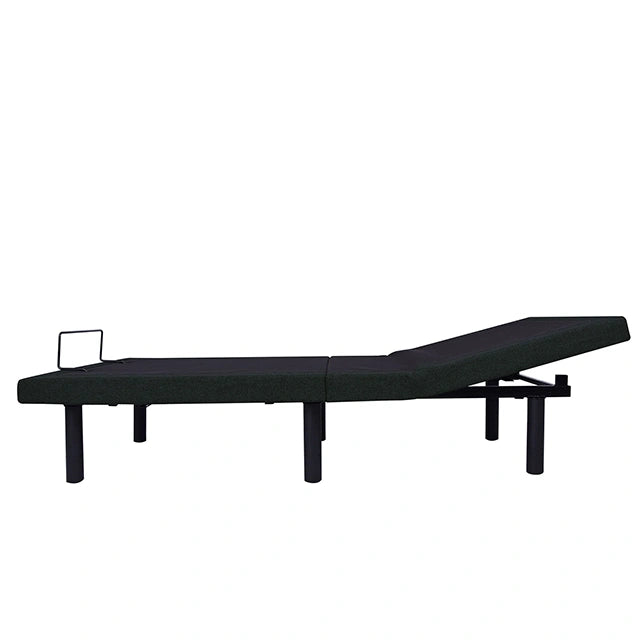 DORMIOLITE II Adjustable Bed Frame Base - King - Adjustable Base | Las Vegas Furniture Online - View 2
