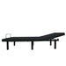 DORMIOLITE II Adjustable Bed Frame Base - King - Adjustable Base | Las Vegas Furniture Online - View 2