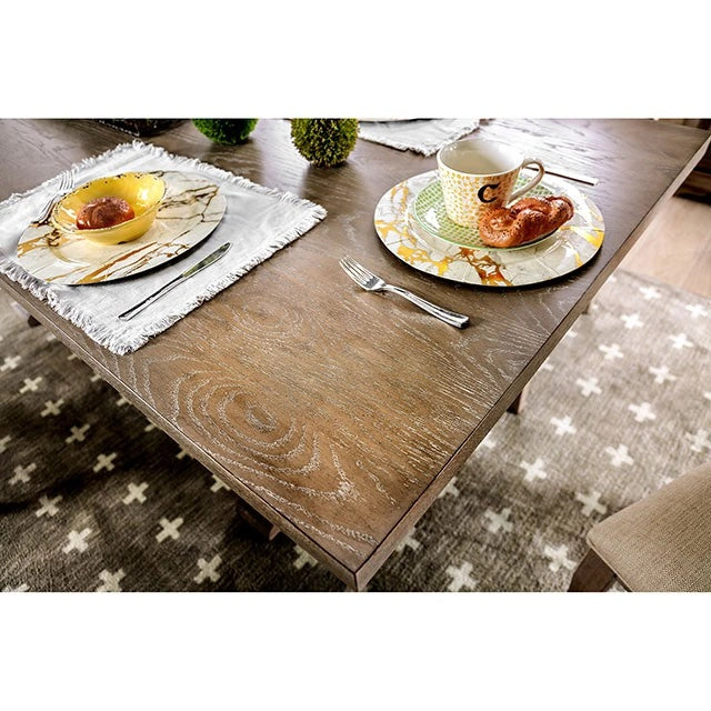 Patience Dining Table Set - Dining Table Set | Las Vegas Furniture Online - View 6