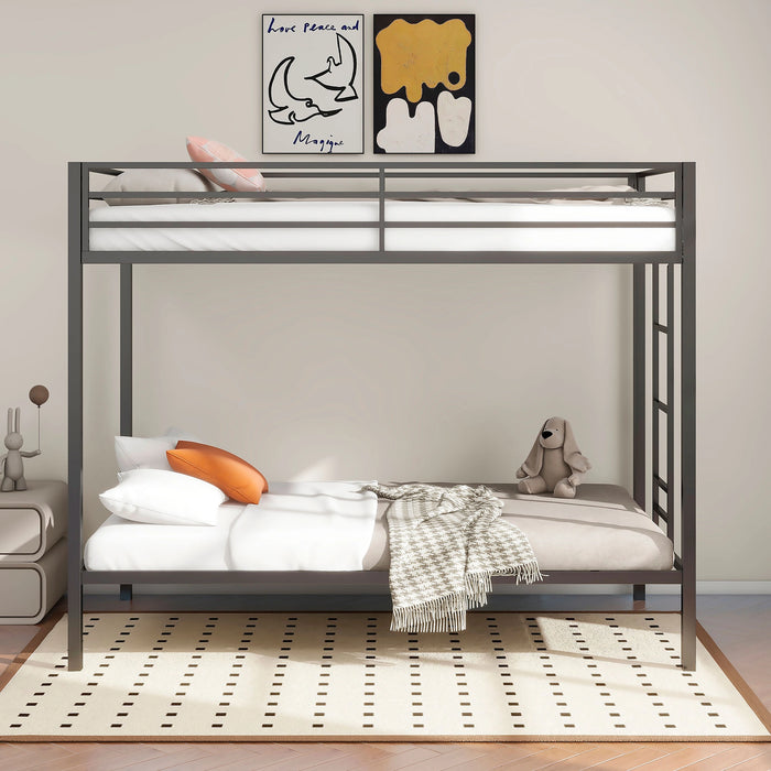 Alevera Bunk Bed