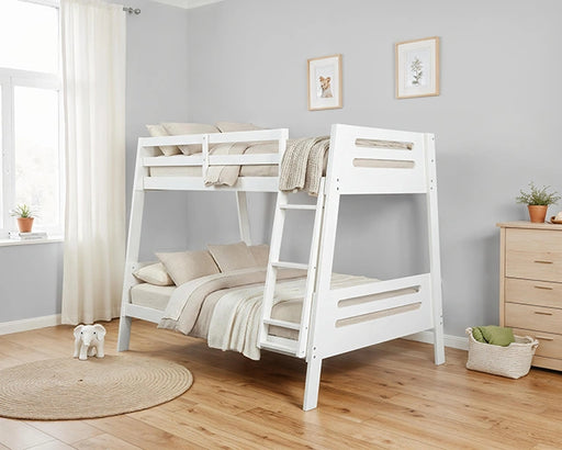 Kallen Twin/Full Bunk Bed - Bunk Bed | Las Vegas Furniture Online - View 2