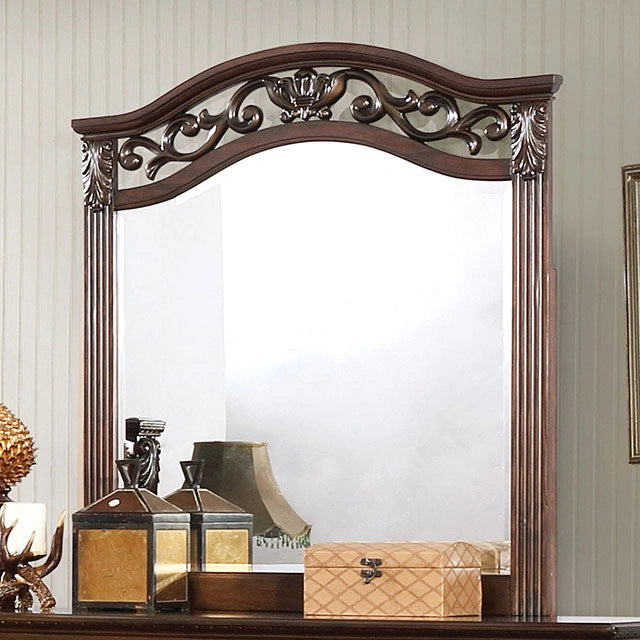 Cervantes Mirror - Mirror | Las Vegas Furniture Online