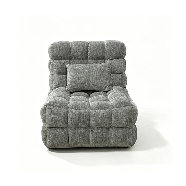 Kamili Massage Chair - Chair | Las Vegas Furniture Online - View 20