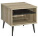 Welsh End Table - LasVegasFurnitureOnline.com