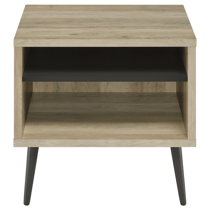 Welsh End Table - LasVegasFurnitureOnline.com