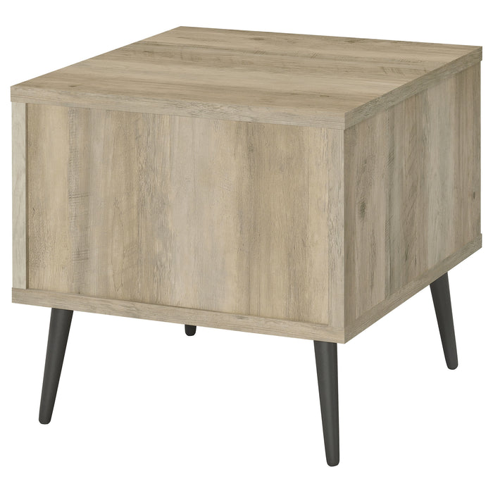 Welsh End Table - LasVegasFurnitureOnline.com