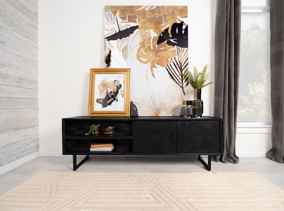 Marsden TV Stand - LasVegasFurnitureOnline.com