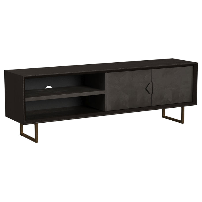 Marsden TV Stand - LasVegasFurnitureOnline.com