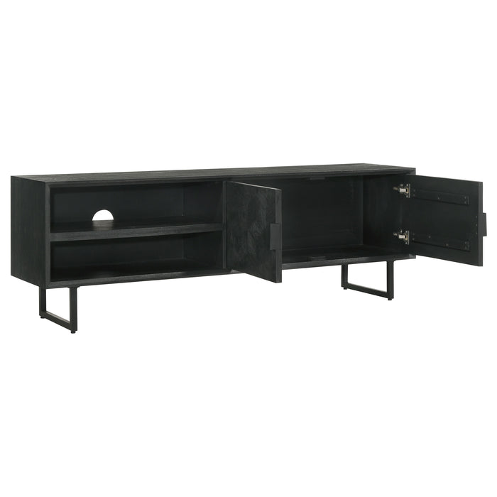 Marsden TV Stand - LasVegasFurnitureOnline.com