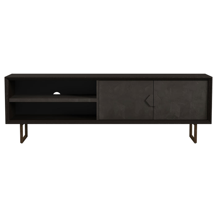 Marsden TV Stand - LasVegasFurnitureOnline.com