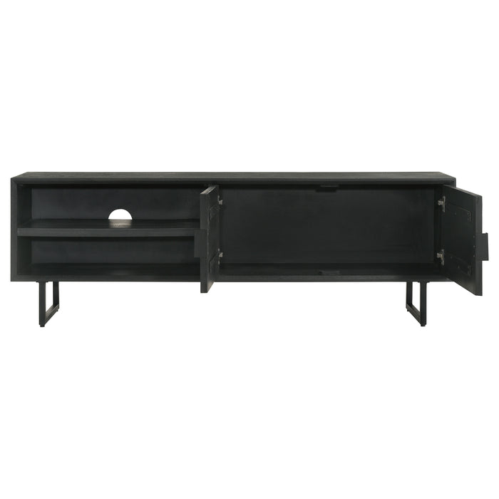 Marsden TV Stand - LasVegasFurnitureOnline.com