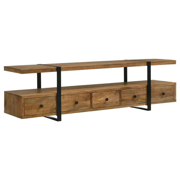Otto TV Stand - LasVegasFurnitureOnline.com