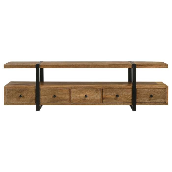 Otto TV Stand - LasVegasFurnitureOnline.com