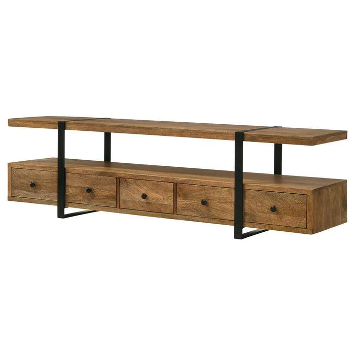 Otto TV Stand - LasVegasFurnitureOnline.com