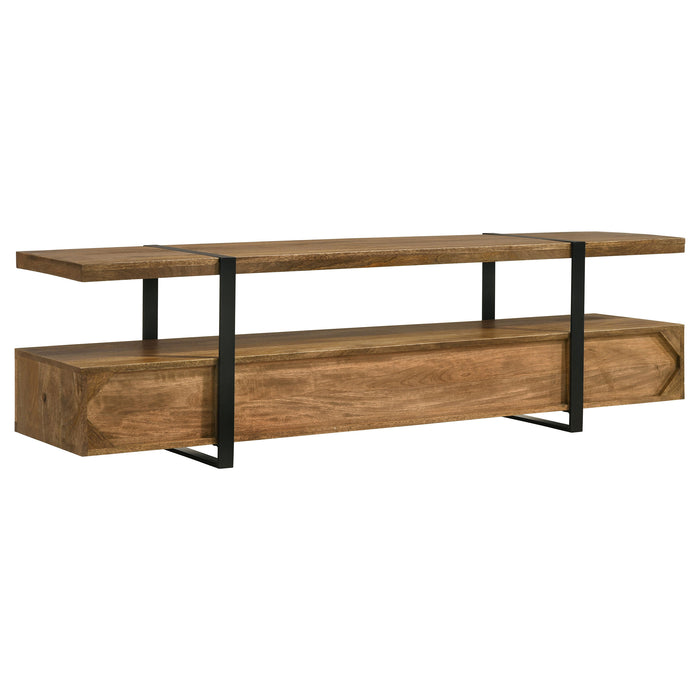 Otto TV Stand - LasVegasFurnitureOnline.com