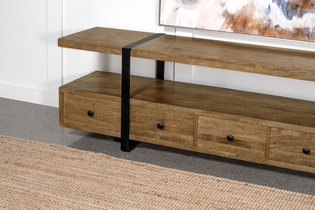 Otto TV Stand - LasVegasFurnitureOnline.com