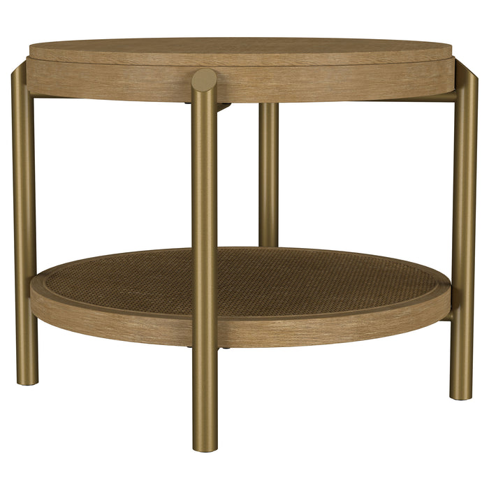 Arini End & Side Tables