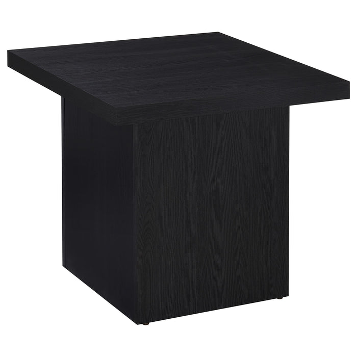 Devar End Table