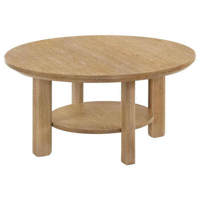 Ottowa Coffee Table