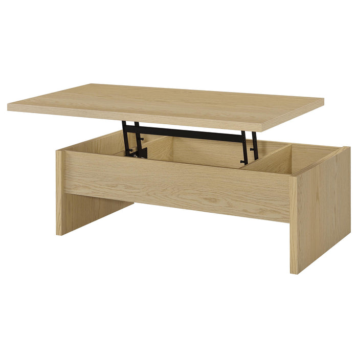 Canoga Lift-Top Coffee Table
