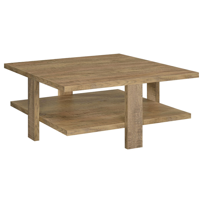 Dawn Coffee Table - LasVegasFurnitureOnline.com