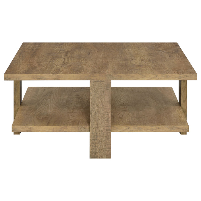Dawn Coffee Table - LasVegasFurnitureOnline.com