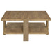 Dawn Coffee Table - LasVegasFurnitureOnline.com