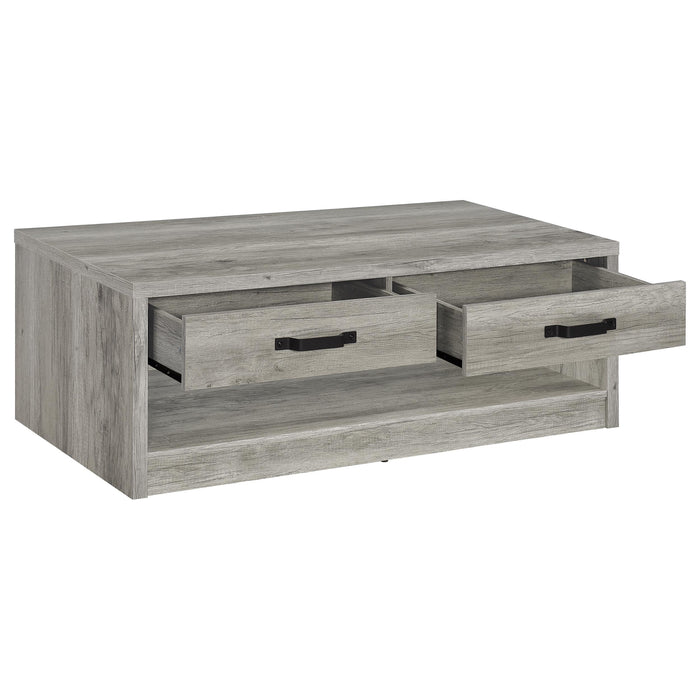Felix Coffee Table - LasVegasFurnitureOnline.com