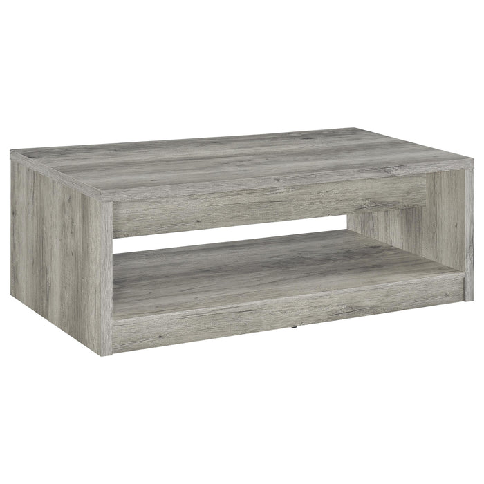 Felix Coffee Table - LasVegasFurnitureOnline.com