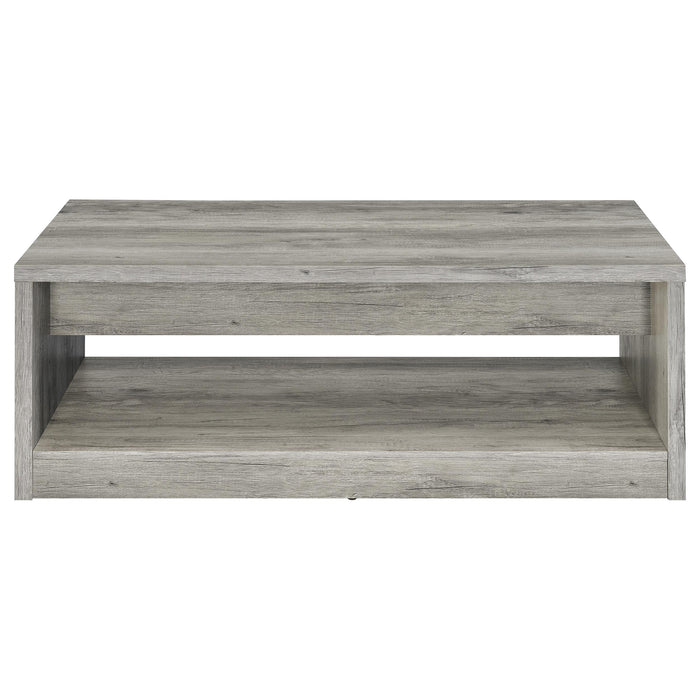Felix Coffee Table - LasVegasFurnitureOnline.com