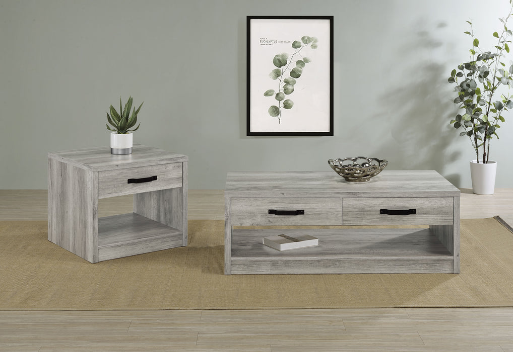 Felix Coffee Table - LasVegasFurnitureOnline.com