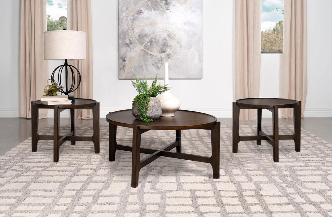 Cota Coffee Table Sets