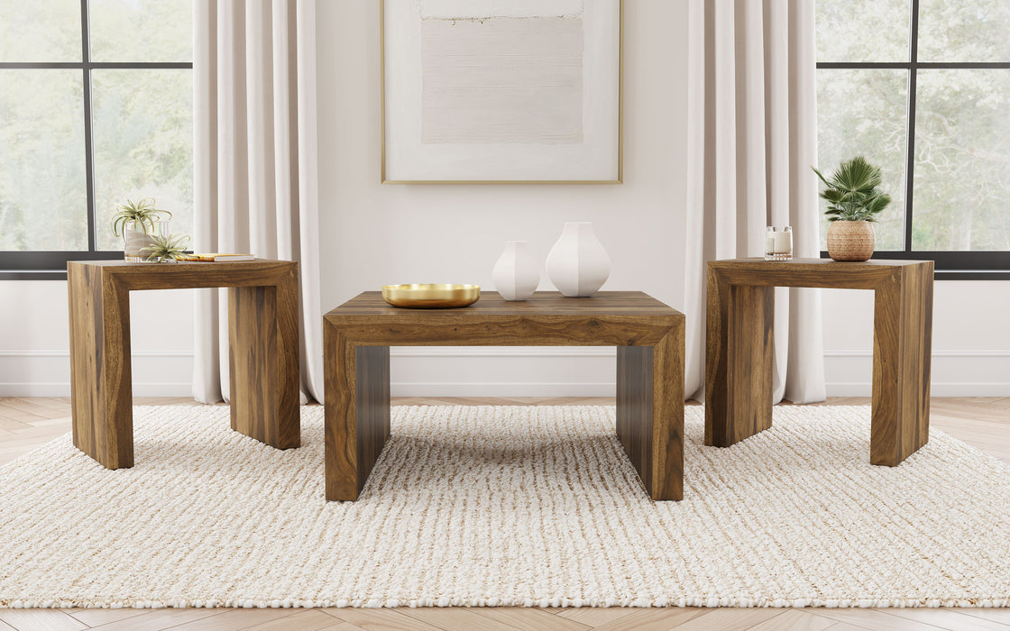 Odilia Coffee Table Sets