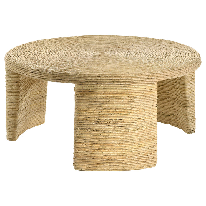 Artina Coffee Table - LasVegasFurnitureOnline.com