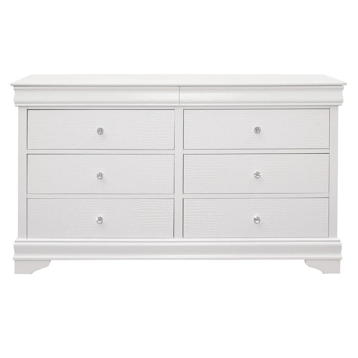Lana Dresser