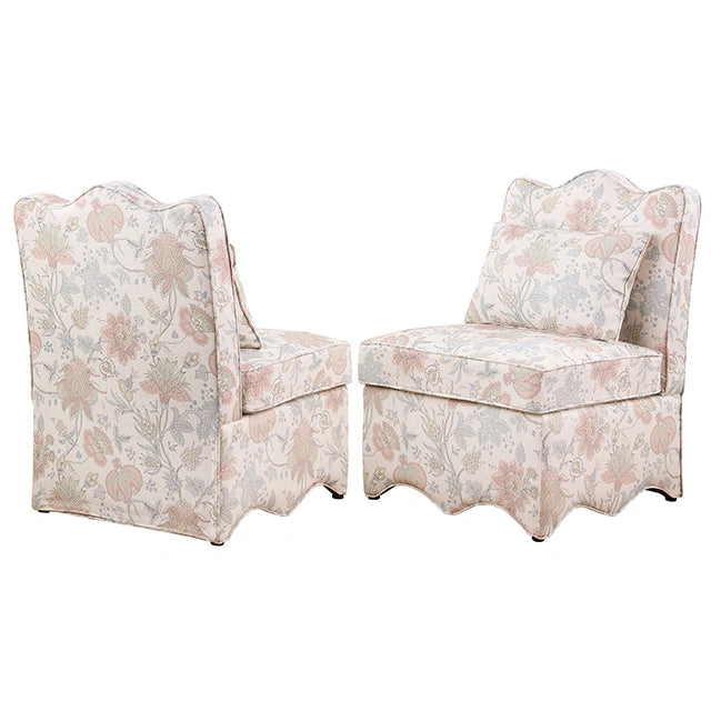 Hemsworth Accent Chair - Chair | Las Vegas Furniture Online - View 48