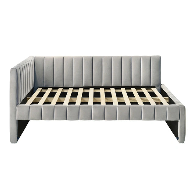Nardi Full Day Bed w/ Trundle - Daybed | Las Vegas Furniture Online - View 12