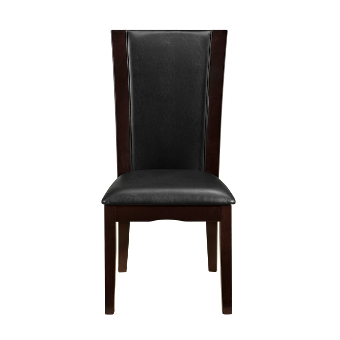 710S - Side Chair - LasVegasFurnitureOnline.com