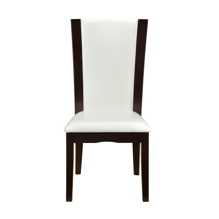 710WS - Side Chair - LasVegasFurnitureOnline.com