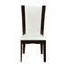 710WS - Side Chair - LasVegasFurnitureOnline.com