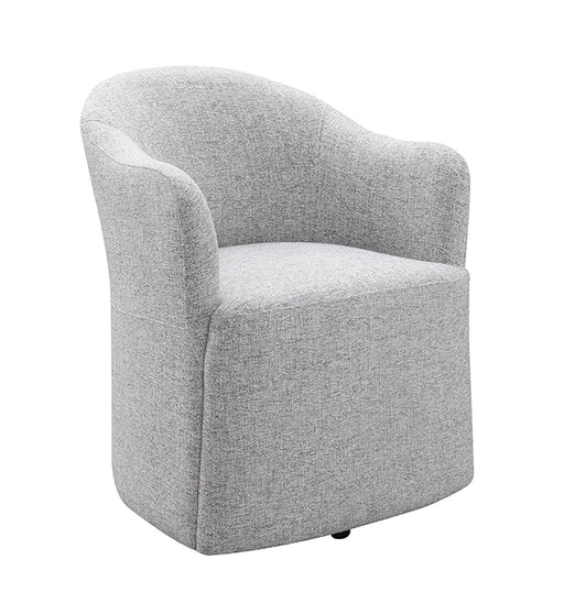 Sema Arm Chair (1/CTN) - Chair | Las Vegas Furniture Online - View 2