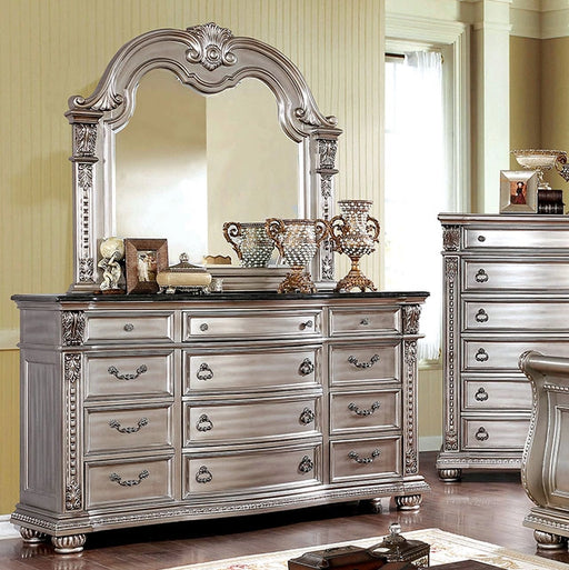 Fromberg Dresser - Dresser | Las Vegas Furniture Online - View 2
